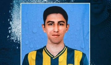 MKE Ankaragücü, Kocaelispor'dan Mervan Yusuf Yiğit'i transfer etti