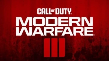 Modern Warfare 3 Geliyor: İşte Çıkış Tarihi ve İlk Fragman - Webtekno