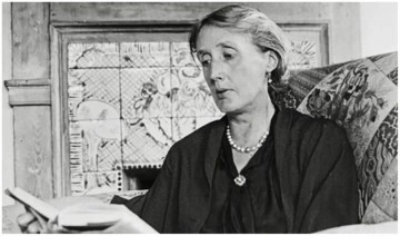 Modernist akımın öncüsüydü; Virginia Woolf!