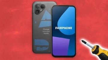 Modüler Telefon Fairphone 5 Duyuruldu: Özellikleri ve Fiyatı - Webtekno