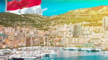 Monaco Hakkında İlginç Bilgiler