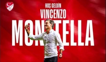 Montella kimdir, Türk mü, İtalyan mı? Milli Futbol Takımı teknik direktörü Vicenzo Montella kimdir?