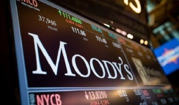 Moody’s Coinbase’in görünümünü negatife çevirdi