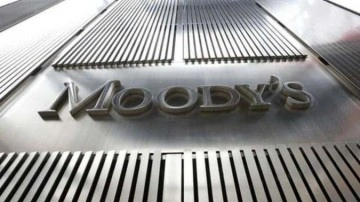 Moody's Türkiye'nin faiz tahminini açıkladı! Gözler Merkez Bankası'nda!