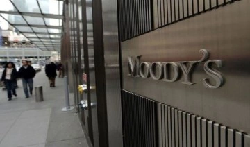 Moody's'ten Türkiye açıklaması: 'Çok yüksek riskle karşı karşıya'