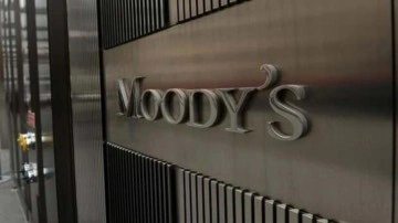 Moody's'ten Türkiye'ye yeşil ışık: Beklediğimizden daha erken gerçekleşti