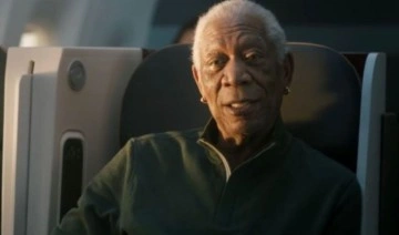 Morgan Freeman kimdir? Morgan Freeman'ın hastalığı ne?