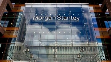 Morgan Stanley, TCMB'nin faizi 11,5 puan artırmasını bekliyor