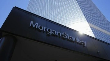 Morgan Stanley'den Türkiye için faiz tahmini! Hükümet ile görüştüler