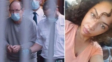 Morgda yatan Türk kızına da tecavüz etmişti! Sapık görevlinin internet kaydı ortaya çıktı