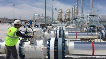 Moskova-Ankara görüşmesinde doğalgaz indirimi konuşulacak