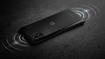 Motorola, Bütçe Dostu Akıllı Telefonu Moto G32'yi Tanıttı