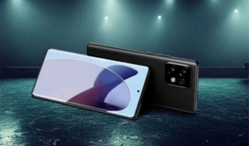 Motorola Edge 40 Pro’nun özellikleri ortaya çıktı