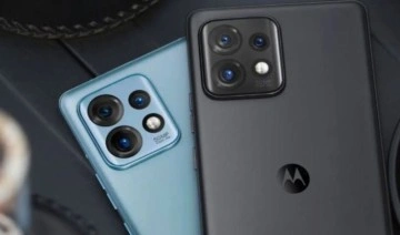 Motorola Moto Edge 40 Pro için özellikler sızdırıldı