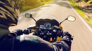 Motosiklet Satışlarına 6 Ay/6000 Kilometre Sınırı Getirildi - Webtekno