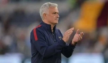 Mourinho'ya kötü haber! Roma'nın Şampiyonlar Ligi'ne gitme şansı kalmadı
