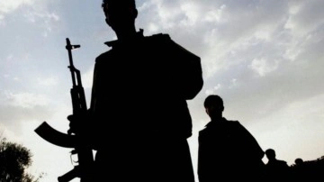 MSB duyurdu: 2 PKK'lı terörist teslim oldu