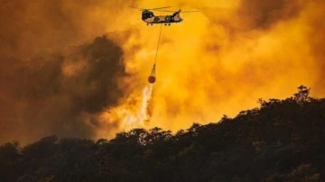 MSB duyurdu: Orman yangınlarında 'rezerv güç' olacak!