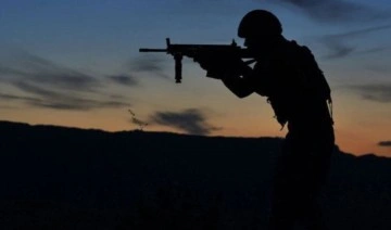 MSB duyurdu: Pençe-Kilit Harekâtı bölgesinde 1 asker şehit oldu