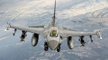 MSB kaynakları açıkladı... Türkiye'nin F-16 tedariğinde son durum
