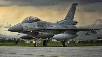 MSB kaynaklarından F-16 açıklaması: Olumsuzluk beklenmiyor