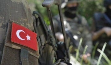 MSB: “Pençe-Kilit Operasyonu bölgesinde 1 asker şehit oldu”