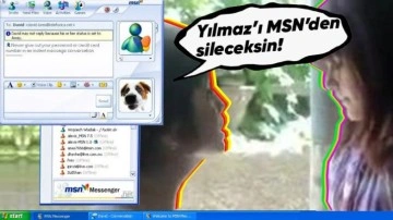 MSN Messenger'ın Sonunu Getiren Şey Neydi?