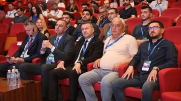 MTSO Başkanı Çakır: Dijitalleşme hayatta kalabilme konusudur