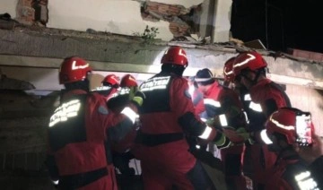 Muğla Büyükşehir Belediye ekipleri 26 kişiyi kurtardı