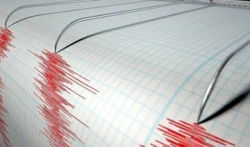 Muğla’da 4.8 büyüklüğünde deprem
