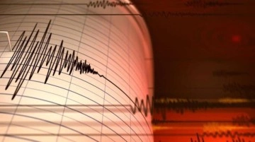 Muğla'da peş peşe iki deprem