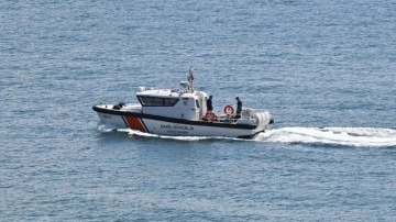 Muğla'da tekne battı, 4 düzensiz göçmen öldü!
