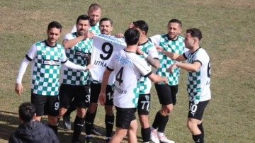 Muğlaspor Yeşil Çivril Belediyespor’u 2-0 mağlup etti