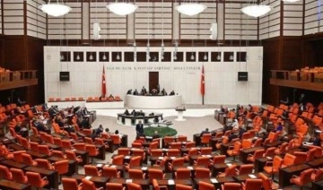 Muhalefetin memurlarla ilgili önergesi AKP ve MHP tarafından reddedildi