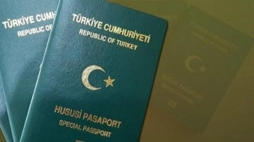 Muhtarlardan yeşil pasaport talebi