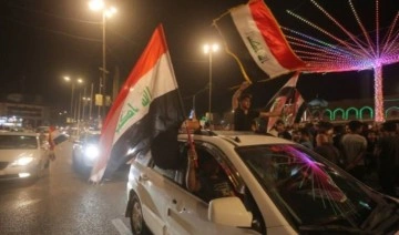 Mukteda Sadr’dan, Irak meclisinin feshedilmesi ve erken seçim çağrısı