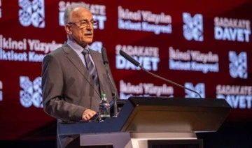 Murat Karayalçın: Demokrasi her yerde olmalı!