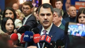 Murat Kurum YRP'li seçmene seslendi: İhtimal bile vermiyorum