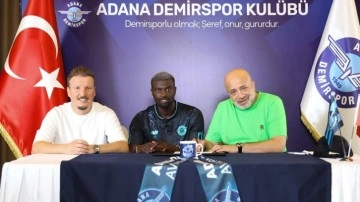 Murat Sancak M'Baye Niang'ı sosyal medyadan transfer listesine koydu