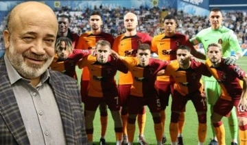 Murat Sancak: 'Yunus Akgün'e talibim'