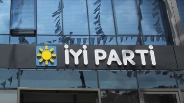 Müsavat Dervişoğlu ve Koray Aydın İYİ Parti Genel Başkanlığına aday oldu