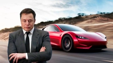 Musk çıldırdı: Arkadaşını getir Tesla'yı götür kampanyası başladı!