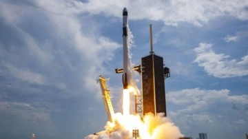 Musk çıldırdı: Haftada 2 roket fırlatacak