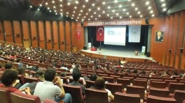 Mustafa Akgül Özgür Yazılım 2024 Kış Kampı başlıyor!