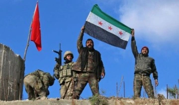 Mustafa Balbay: Türkiye Cumhuriyeti Devleti, Özgür Suriye Ordusu üyelerine ayda 500 dolar veriyor