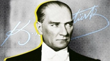 Mustafa Kemal Atatürk’ün Nutuk’tan Alıntılanmış Sözleri - Webtekno