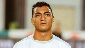 Mustafa Muhammed yeni takımı Nantes'ta ilk golünü attı