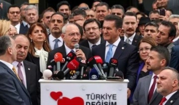 Mustafa Sarıgül'den Kılıçdaroğlu'na: Siz kaybetmediniz, biz kazandıramadık
