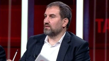 Mustafa Şen açıkladı! AK Parti'nin masasındaki son anketler