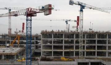 Müteahhitler inşaattaki krizle ilgili uyardı: ‘Sonu iflas ve işsizlik’